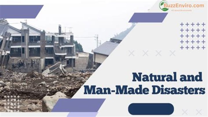 What are the contributing factors that make disaster happen and cause severe damages to lives and properties?