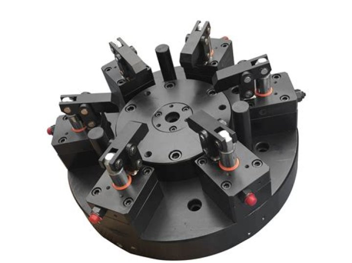 What are the five tests of a fixture?