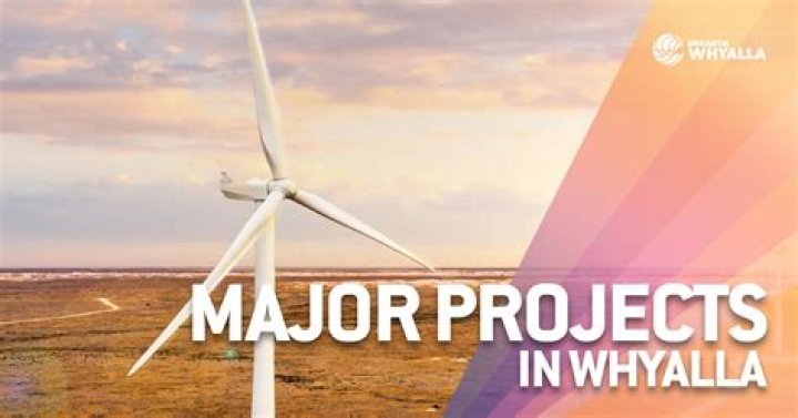 What are the major projects in Qatar?