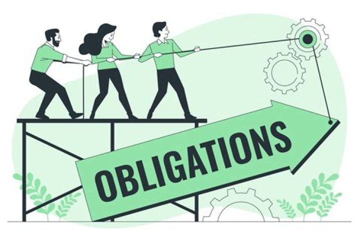 What are the obligations of a journalist?