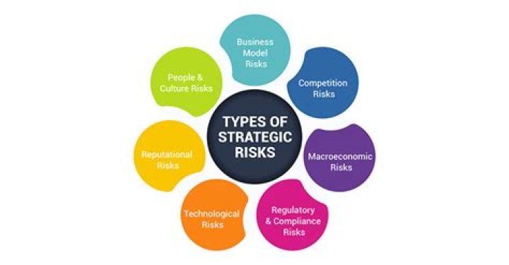 What are the possible risks of entrepreneurs?