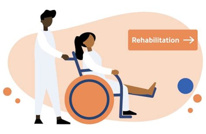 What are the principles of rehabilitation?