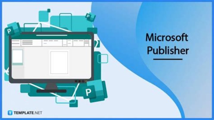 What are the uses of Microsoft Publisher Brainly?