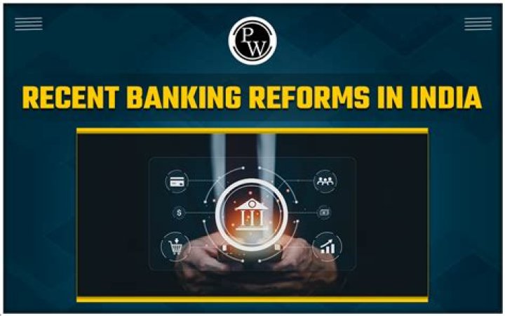 What banking reforms did Roosevelt implement?
