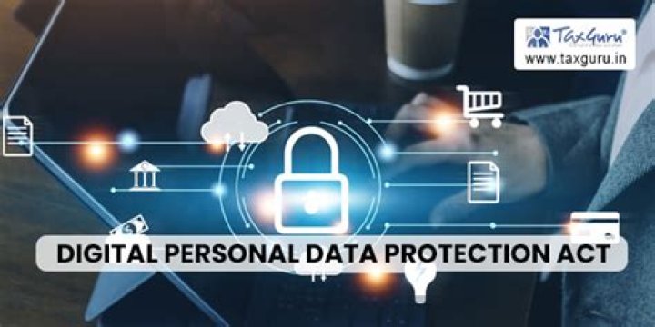 What breaks the Data Protection Act?