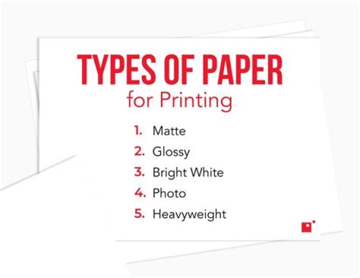 What can be used to make paper?