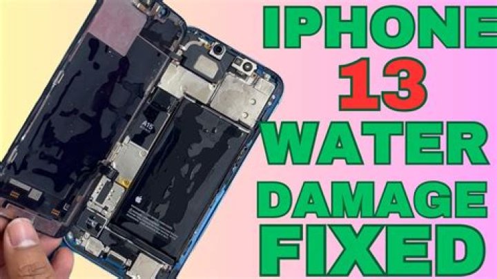 What can damage your phone?