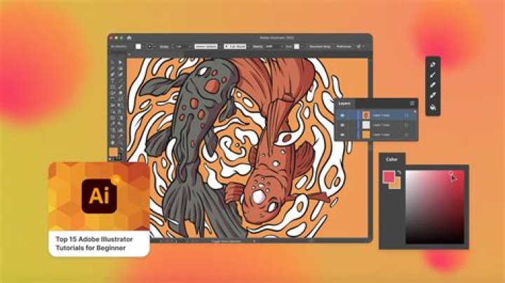 What can I use Adobe Illustrator for?
