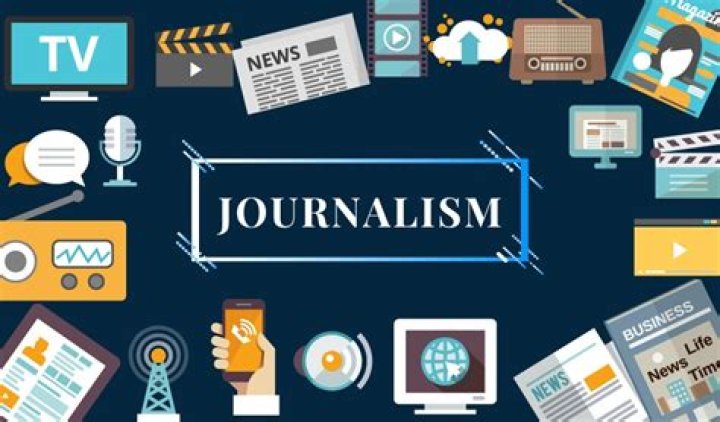 What can journalism teach you?