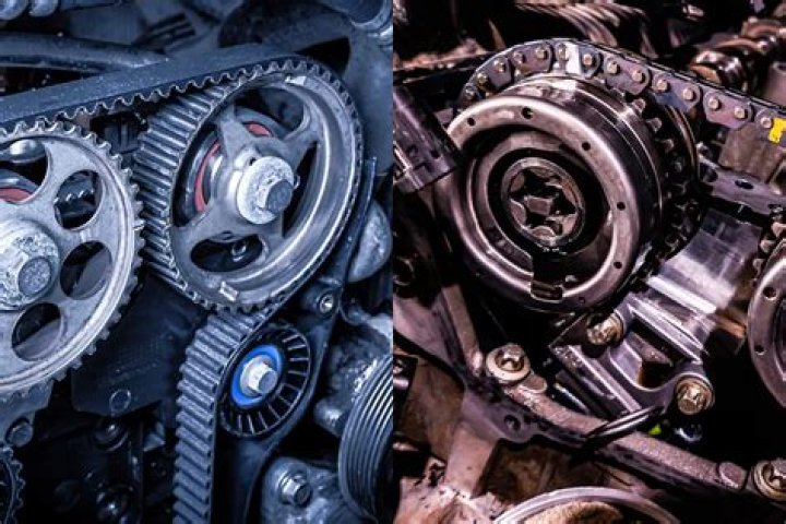 What causes timing belt to go bad?