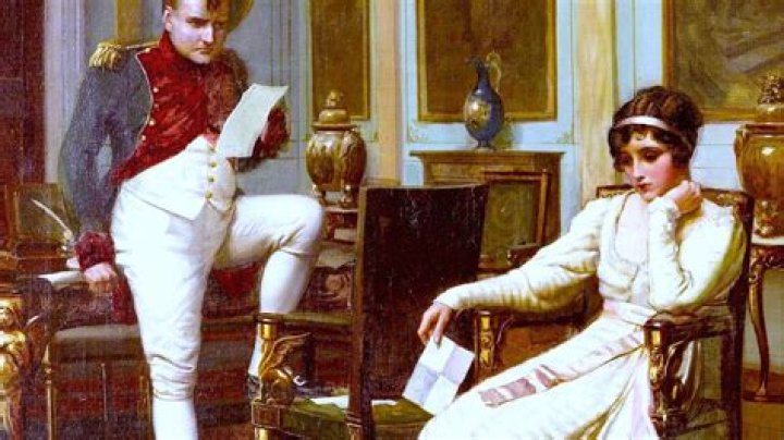 What characteristics did Napoleon not possess?