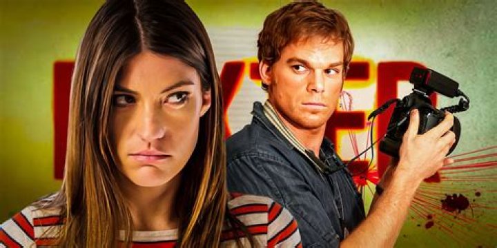 What city is Dexter's New Blood set?