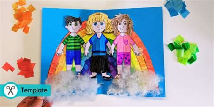 What clubs can kids make?