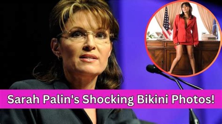 What college did Sarah Palin attend?