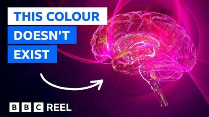 What colours don't exist?