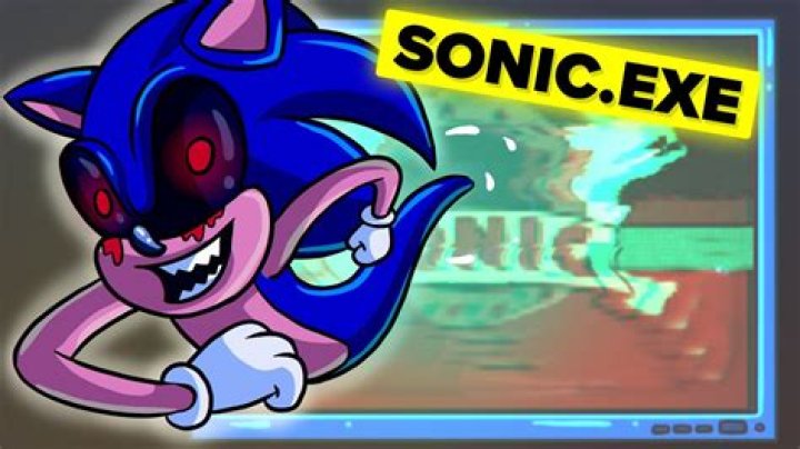 What created Sonic exe?