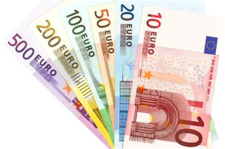 What currency is used in Germany?