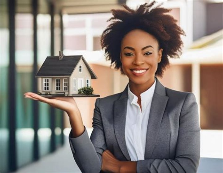 What defines a real estate broker?