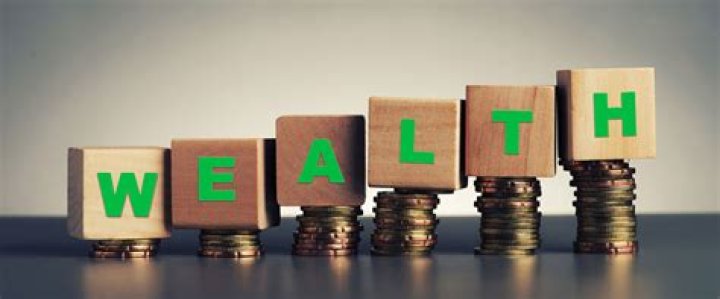 What defines you as wealthy?