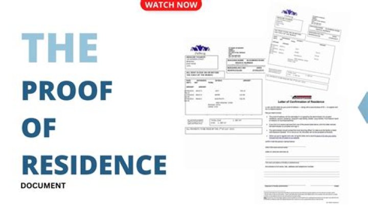 What determines your state of residence military?