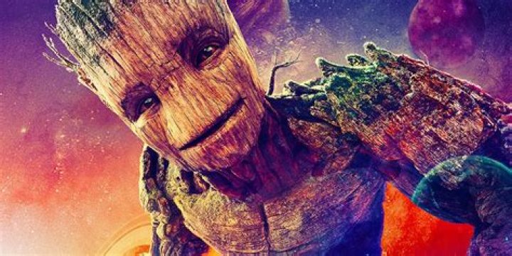 What did Groot say in the beginning of Infinity War?