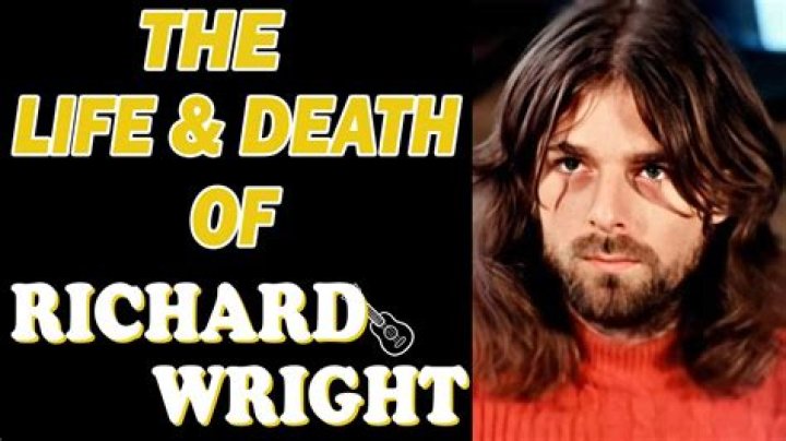 What did Richard Wright want?