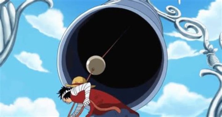 What did the 16 bells mean in One Piece?