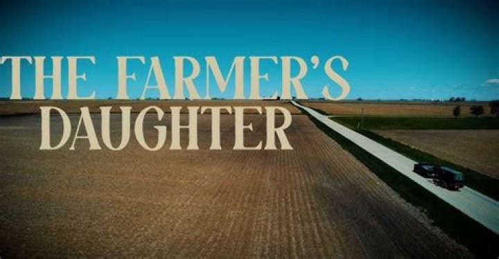 What did the farmers son do?