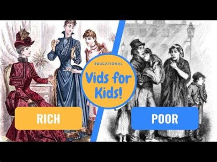 What did Victorian children get paid?