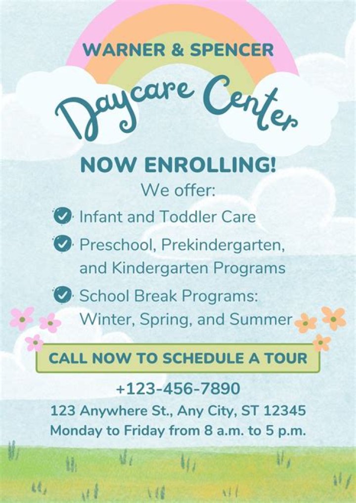 What do daycare directors make?