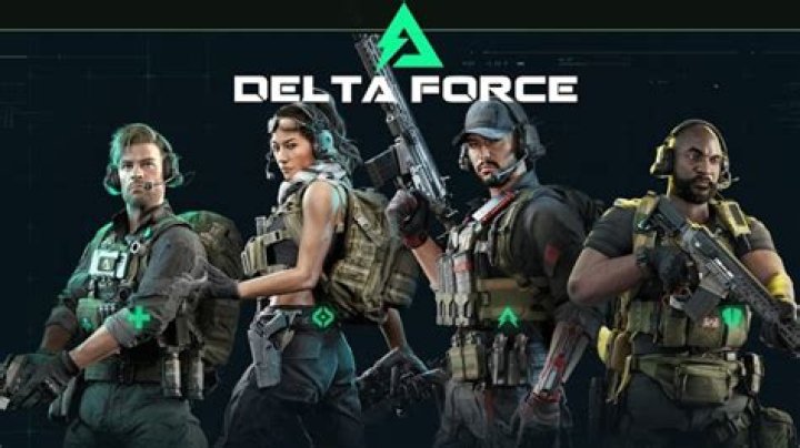 What do Delta Force call themselves?