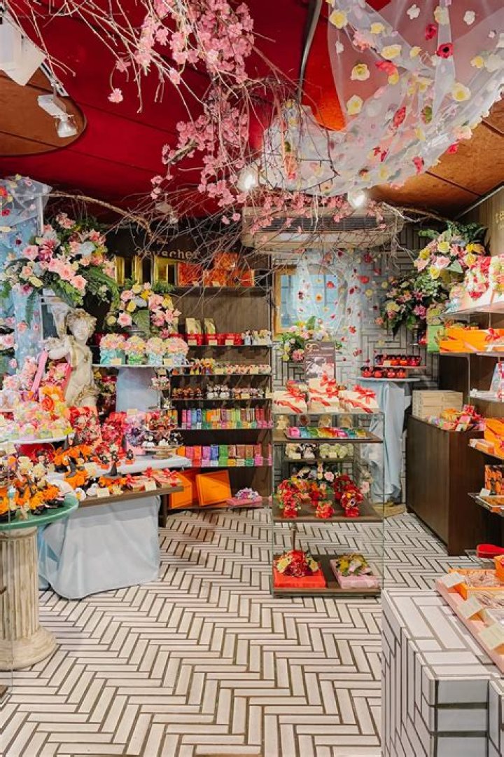 What do I need to open a spa?