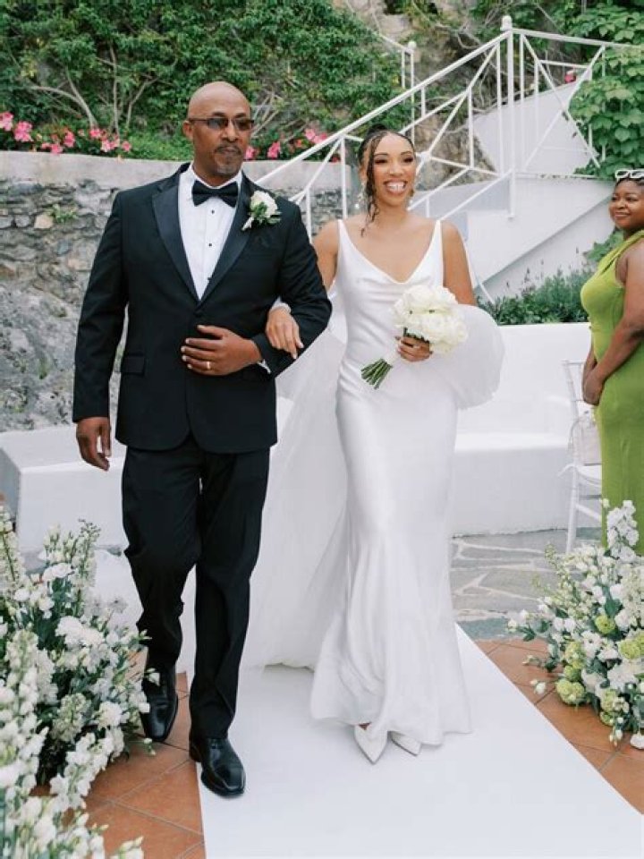 What do parents of the bride and groom wear?