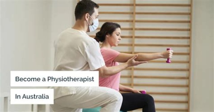 What do Physiotherapists earn in Australia?