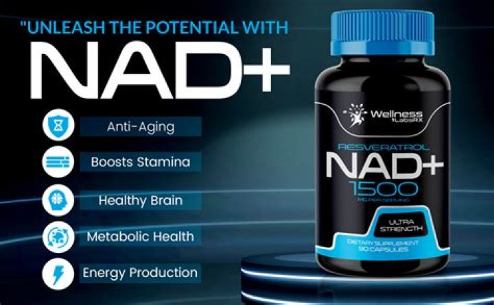 What do the initials NMD stand for?