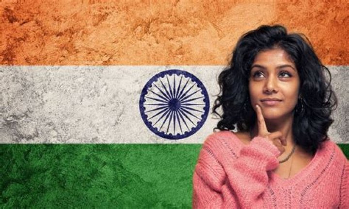 What do you call someone from India or Pakistan?