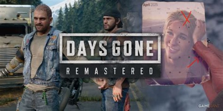 What do you get for killing all the hordes in Days Gone?