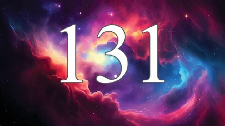 What does 131 mean?