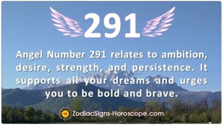 What does 291 legendary require?