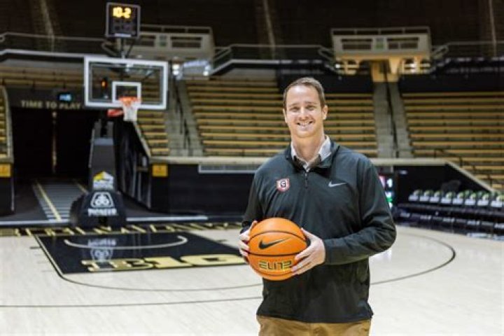 What does a college athletic director make?