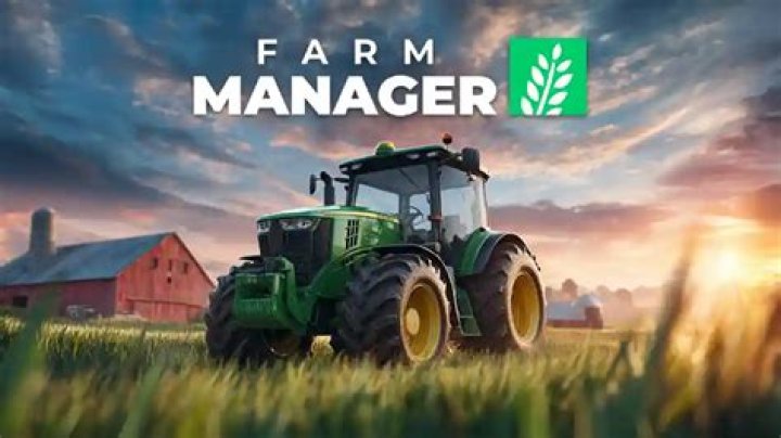 What does a farm manager earn?