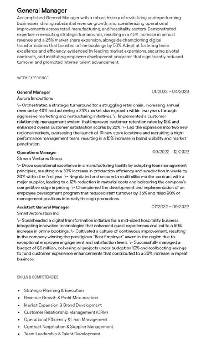 What does a general manager earn in Australia?