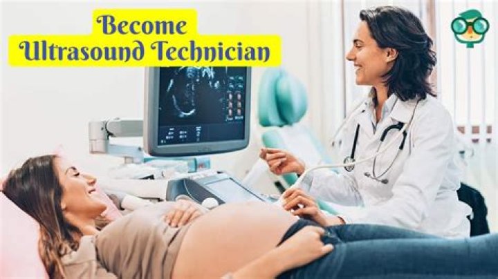 What does an ultrasound tech need to know?