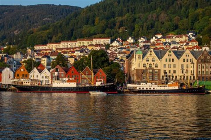 What does Bergen mean in bridge?