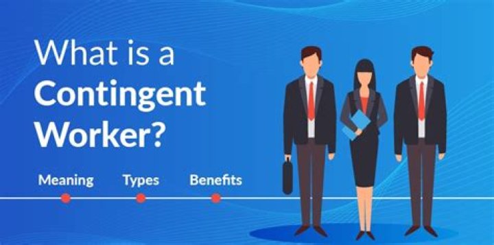 What does contingent no kick out mean?