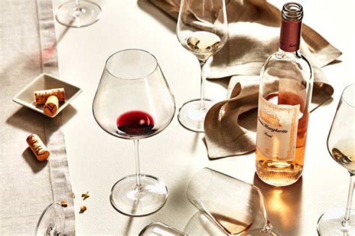 What does DOF mean in glassware?