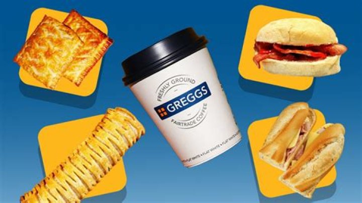 What does Greggs Plc do?