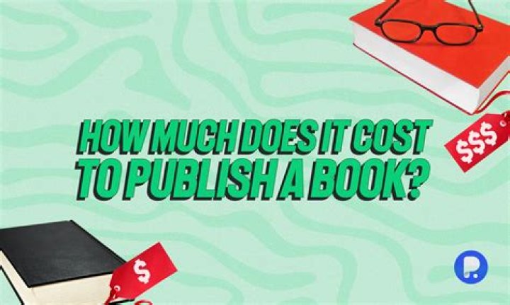 What does it cost to publish with Outskirts Press?