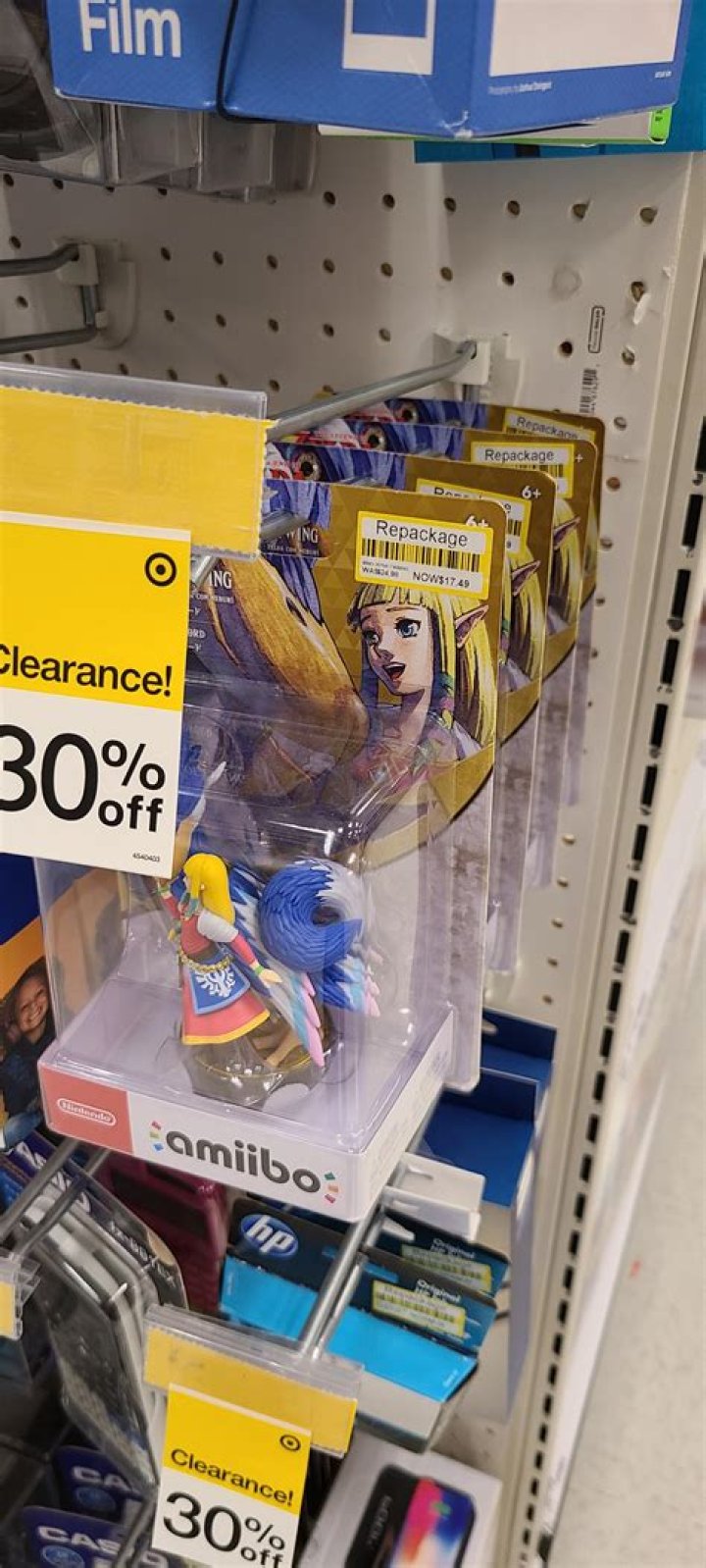 What does it mean to repackage a loan?