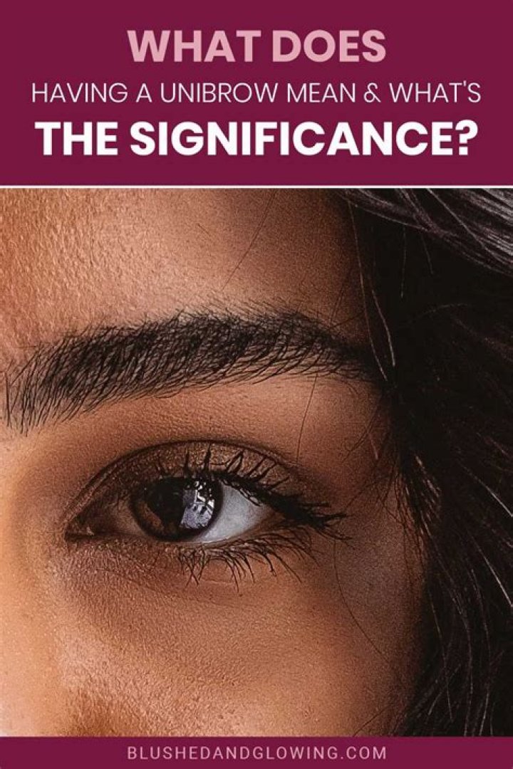 What does it mean when you have a pain above your eyebrow?